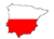 CARCEDO - Polski